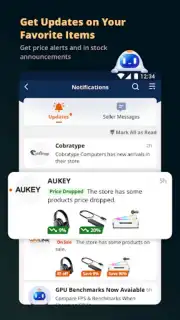 Newegg captura 7
