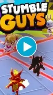 Stumble Guys captura 1