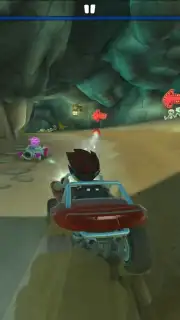 Beach Buggy Racing 2 captura 7
