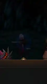 Dungeon & Fighter Mobile captura 1