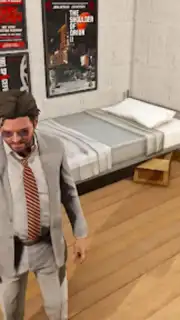 Real Gangster Vegas 3D captura 5