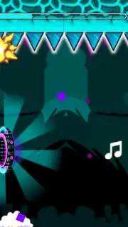 Geometry Dash Darkness captura 8