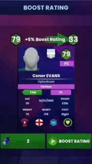 Soccer Manager 2024 captura 6