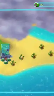 Angry Birds Transformers captura 5