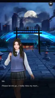 Idle Angels captura 10