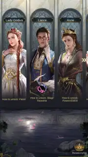 King's Choice captura 10