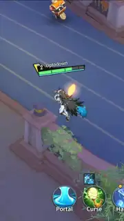 Extraordinary Ones captura 2