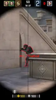 Global Offensive Mobile captura 8