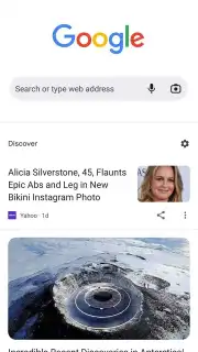 Google Chrome captura 1