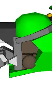 Qubism captura 1