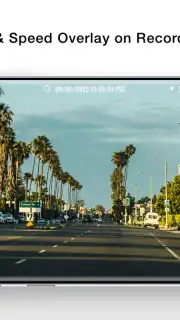 Navmii AI Dashcam captura 4