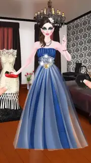 Vampire Salon captura 9