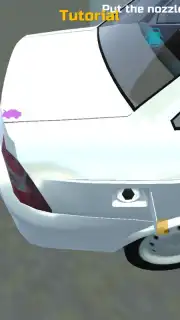 Car Simulator 2 captura 4