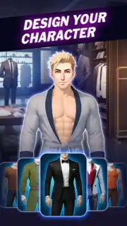 Anime Date Sim captura 3
