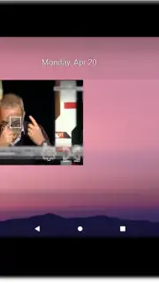 KgTv Player - IPTV Player captura 20