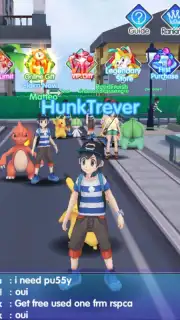 Pocketown captura 1