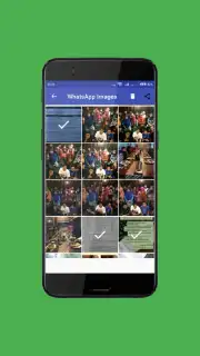 Cleaner for Whatsapp captura 5