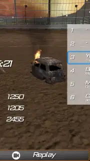 Demolition Derby 2 captura 14