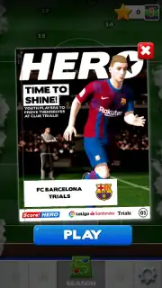Score! Hero 2023 captura 8