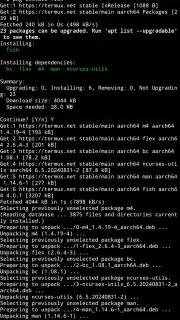Termux captura 2