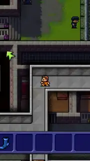 The Escapists: Prison Escape captura 2