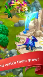 Dragons World captura 3