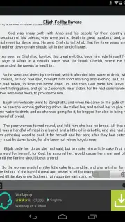 All Bible Stories captura 5