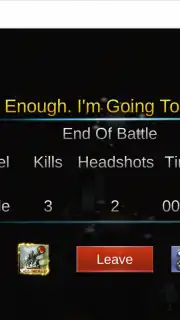 Zombie Survival 3D captura 7