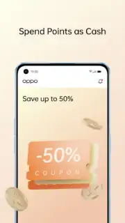 OPPO Store captura 5
