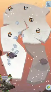 Slice Ice! captura 3