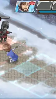 Hortensia Saga captura 9