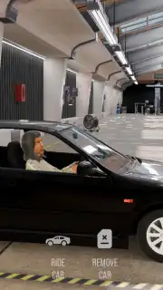 Car Parking Multiplayer 2 captura 16
