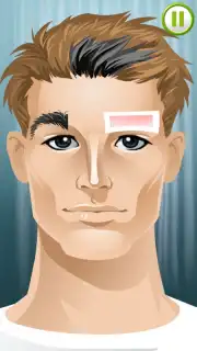 Waxing Brows captura 6