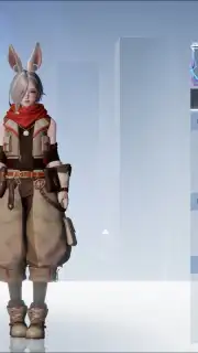 Noah's Heart captura 9