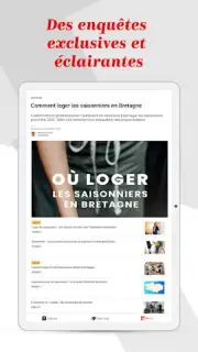 Le Télégramme captura 7