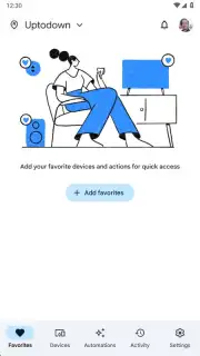 Google Home captura 11