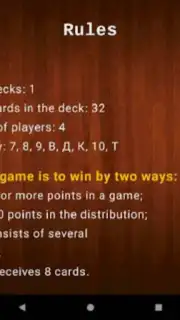 Belka Card Game captura 18
