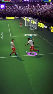 FIFA Rivals captura 2