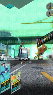 Shin Megami Tensei Liberation Dx2 captura 6