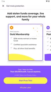 Life360 captura 11