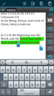 Bible-Discovery captura 4