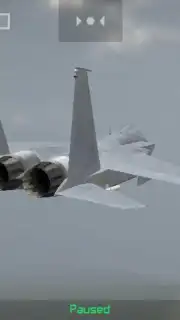 Strike Fighters captura 12