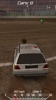 Demolition Derby 2 captura 15