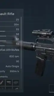 Delta Force captura 6