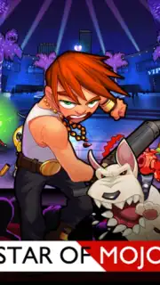 Mojo Stars captura 4