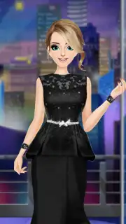Model Dress Up captura 7