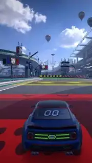 Hot Lap League captura 5