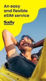 Saily captura 10