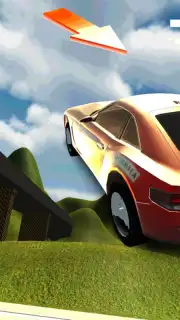 Coupe Driving captura 8