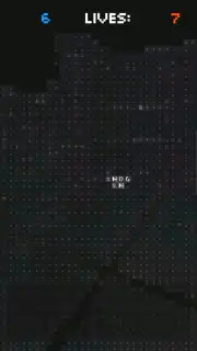 DUNGE: ASCII DUNGEON ESCAPE captura 2